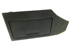 BMW E39 Rear Door Ashtray Dunkelgruen Left ORIGINAL BMW 51168200681 - Picture 1 of 1