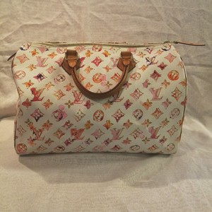 Las mejores ofertas en Bolsas de colores blanco Louis Vuitton y bolsos para  Mujer | eBay