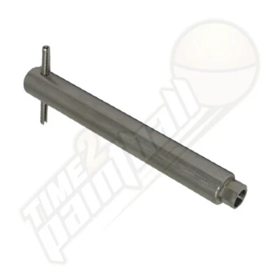 Super Stanchy Customs SSC V3 Autococker Valve Jam Nut Removal Tool