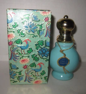 Vintage 90s Avon Bird of Paradise Cologne 3 Fl Oz Full Bottle New old stock - Picture 1 of 5
