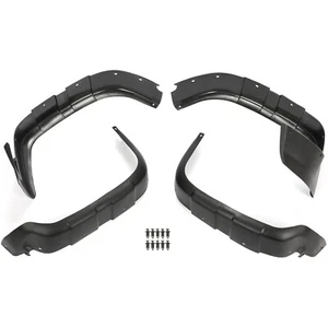 For TRX400 TRX450 Honda Foreman 400 450 Mud Flaps Fender Flares 1995-2004 - Picture 1 of 11