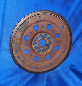 2012-2020 Ford F250SD F350SD AT 6.7L Diesel Engine Flywheel OEM W/Warranty - Picture 1 of 9
