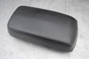 HUMMER H3 2006-2010 H3 Black Front Center Console Lid Armrest Arm Rest OEM USED - Picture 1 of 6