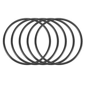 Gnorium Nitrile Rubber Seal Ring for Laing DDC PMD3 Pump 5pcs - Picture 1 of 1