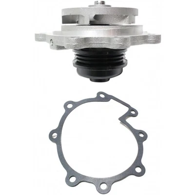 For Mercury Mariner Water Pump 2005 2006 With Pulley With Gasket | 3.0L Engine - Изображение 1 из 4