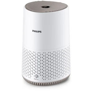 Philips Air Purifier Series 600i with HEPA filter, white (AC0650/20) - Picture 1 of 4