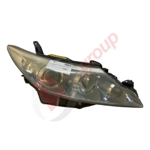 TOYOTA ESTIMA HYBRID HEV XR50 08-12 RIGHT DRIVERS SIDE O/S HEADLIGHT - Picture 1 of 12