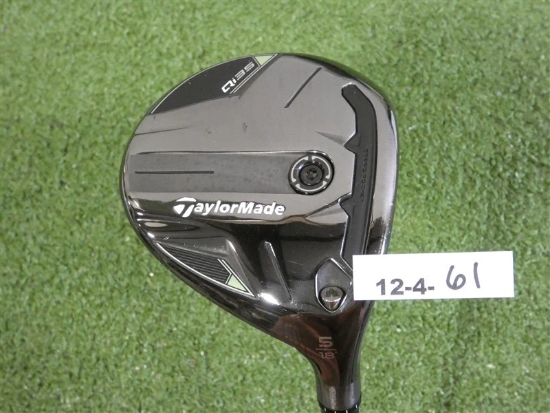 TaylorMade 5-Wood Golf Clubs for sale - eBay