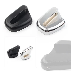 For Honda Goldwing GL1800 18-20 Kickstand Foot Side Stand Extension Enlarger Pad - Picture 1 of 12