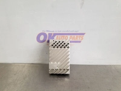 22 2022 MINI COOPER COUNTRYMAN RADIO AMPLIFICADOR AUDIO 2622869 Foto 1 de 4