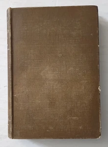 Superb Virility of Manhood hardback book Bernarr Macfadden 1904 - Picture 1 of 12