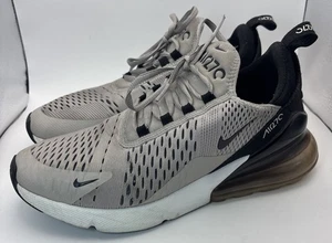 Nike Air Max 270 Moon Particle Shoes AH6789-201 Women’s Size 9 Poor Read - Picture 1 of 13