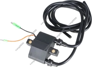 Snowmobile Ignition Coil Double Line Replacement for Arctic Cat 3005-381 - Picture 1 of 1