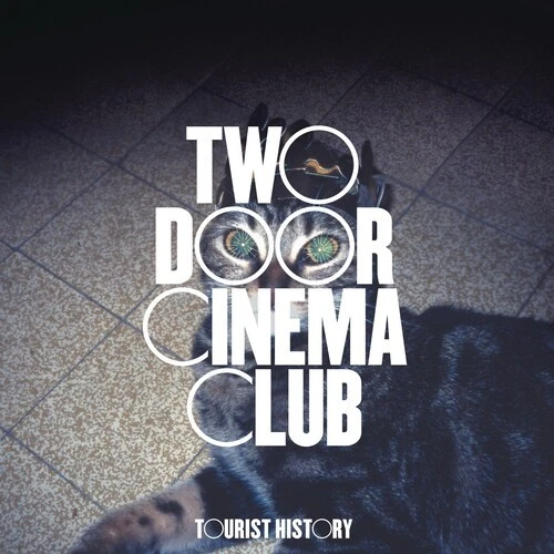 Two Door Cinema Club - Tourist History [Used Very Good Vinyl LP] - Image 1 of 1