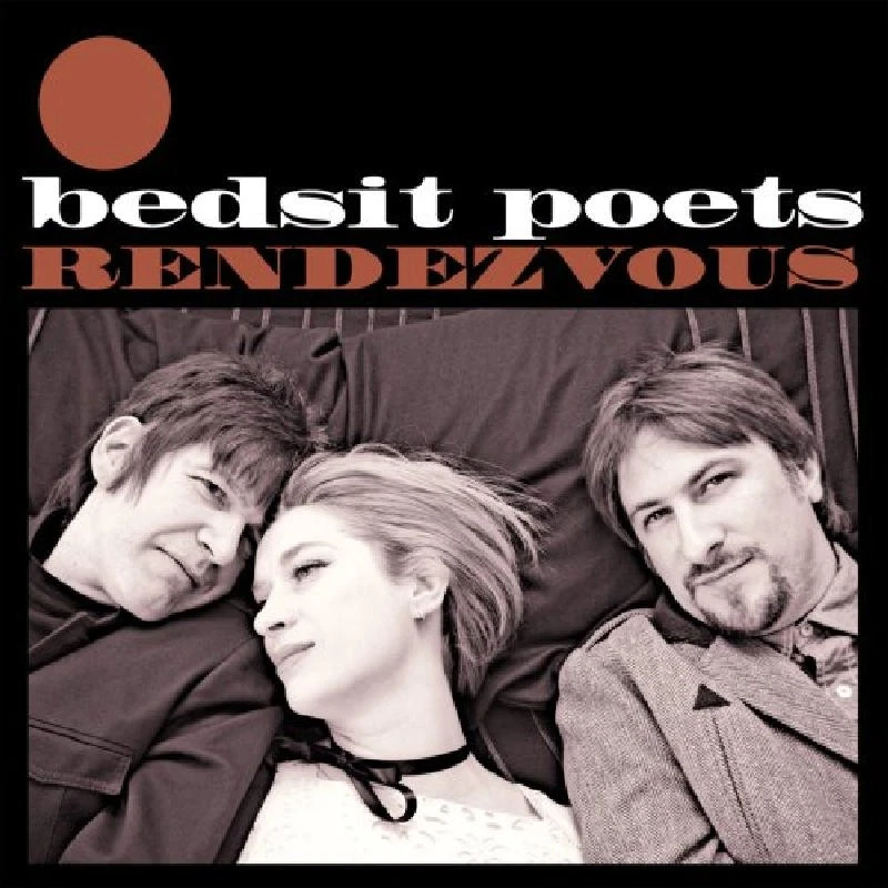 Bedsit Poets Rendezvous CD BB19912 Neu - Bild 1 von 1