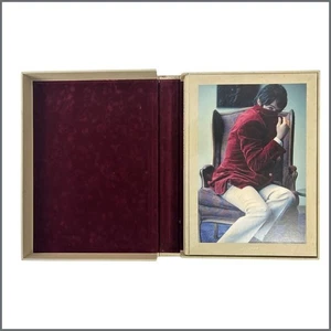 Linda McCartney: Life In Photographs Taschen Collector’s Edn Book Sample (UK) - Picture 1 of 3