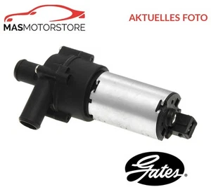 MOTOR KÜHLWASSERPUMPE WASSERPUMPE GATES 41537E A NEU OE QUALITÄT - Picture 1 of 7