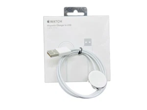 Apple Magnetic Charging (190199291027) Apple Watch - Picture 1 of 3