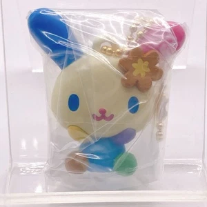 Usahana Sanrio Characters Petanco Mascot Charm Mini Figure Takara Japan Limited - Picture 1 of 8