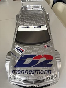 Tamiya Mercedes Body- Excellent Condition - Picture 1 of 6