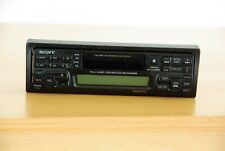  Sony XR-6700RDS  Bedienteil 