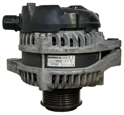 Alternador Honda Pilot 2016 2017 2018 2019 2020 2021 2022 OEM Foto 1 de 4