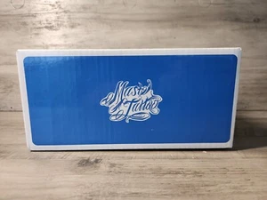 Mast Tour Pro Tattoo Rotary Pen Machine Cartridges Gun Custom Coreless Motor Kit - Picture 1 of 3