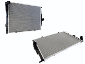 RADIATOR FOR BMW 1 SERIES E81/E82/E87/E88/E89 2004-ONWARDS - Picture 1 of 1