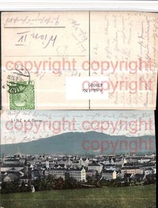 470305,Linz an d. Donau Teilansicht - Picture 1 of 1