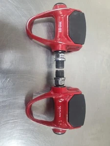 Vintage Look S2 S Nevada Pedals Made In France  Mountain Bike Pedals  - Picture 1 of 7