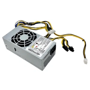 Server Power Supplies For Tsinghua Tongfang GW-TFX200AHD GW-T200SPWC-TFX 400w - Picture 1 of 3