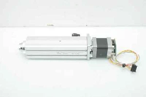 IAI Robo Cylinder RCP-RSW-I-H-100-N-G1-SU-NS Actuator w/ 1.8° Step Motor - Picture 1 of 9