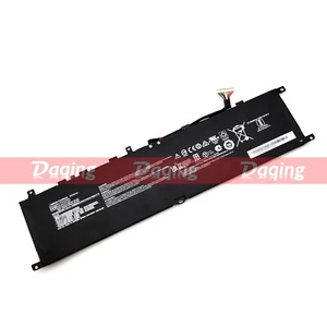 New BTY-M57 Original Battery for Msi GP66 GP76 Leopard 10UG 10UE 10UH 11UG 11UH - Picture 1 of 4