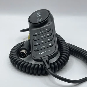 La Z Boy Lazy Liberty Lift Chair Remote HSC-LAZ-P10LCHM HEAT MASSAGE 10.000088 - Picture 1 of 7