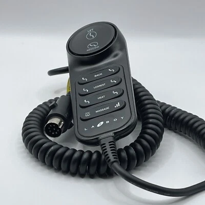 La Z Boy Lazy Liberty Lift Chair Remote HSC-LAZ-P10LCHM HEAT MASSAGE 10.000088 - Image 1 of 4