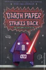 Darth Paper Strikes Back HC An Origami Yoda Book #1-REP VG 2011 Stock Image