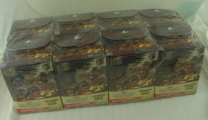 D&D Icons of the Realms: Tyranny of Dragons Fantasy 32-Miniature Booster Brick - Imagen 1 de 1
