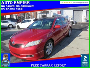 2008 Toyota Camry LE 4dr Sedan 5A - Picture 1 of 12