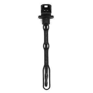 Practical Thermistor Temperature A/C Black Evaporator Fitment For Hyundai - Picture 1 of 8