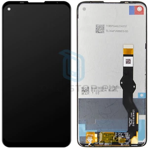 For Motorola Moto G Stylus XT2043-4 LCD Display Touch Screen Digitizer Assembly - Picture 1 of 5
