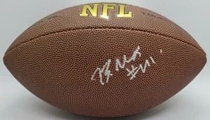 Byron Maxwell Autogramm signed Football Seattle Seahawks Legion Of Boom LOB - Bild 1 von 2
