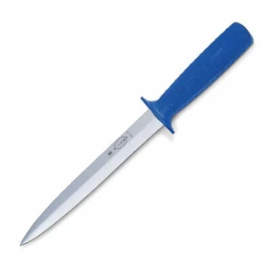 F Dick ErgoGrip 20cm Forged Sticking Knife 8235721 - Blue - Picture 1 of 1