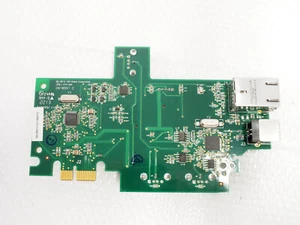HID Global D910551 Ethernet/USB Board H5K for HDP5000 HDP5600 ID Card Printers - Picture 1 of 5