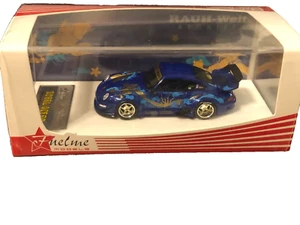 FUELME PORSCH 993 RWB. LIMITED EDITION. SCHWER ZU FINDEN. LETZTE. - Bild 1 von 2