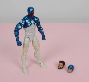 Marvel Legends Cosmic Spider Man Figur Vulture Wave 2017 komplett - Bild 1 von 10