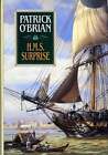 H. M. S. Surprise by Patrick O'Brian: Used