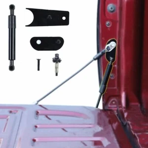 Tailgate Assist Shock Hydraulic Rod Kit For Chevy Silverado GMC Sierra 2012-2018 - Picture 1 of 7