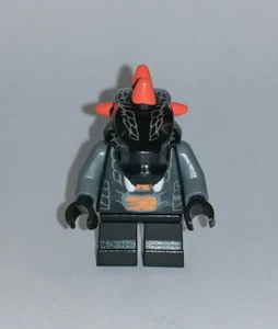 LEGO Ninjago - Bytar - Schlange Snake Figur Minifig Pythor Würgeboa 9448 9556 - Imagen 1 de 3