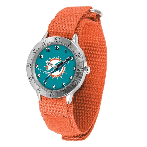 Gametime Miami Dolphins Youth Tailgater Watch Cover
