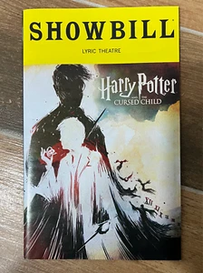 Harry Potter und das verwunschene Kind Special Fan Art September 2024 Spielzettel - Bild 1 von 1
